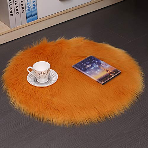 Vocd Alfombras De Lana Sintética, Alfombra Larga De Felpa, Alfombra Mullida, Alfombra Gruesa Para Interior, Alfombras Lavables Antideslizantes Para Silla, Cama, Sofá, Piso - Blanco Vocd Alfombras De Lana Sintética, Alfombra Larga De Felpa, Alfombra Mullida, Alfombra Gruesa Para Interior, Alfombras Lavables Antideslizantes Para Silla, Cama, Sofá, Piso - Blanco