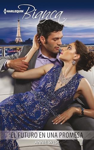 El futuro en una promesa (Bianca nº 2551)