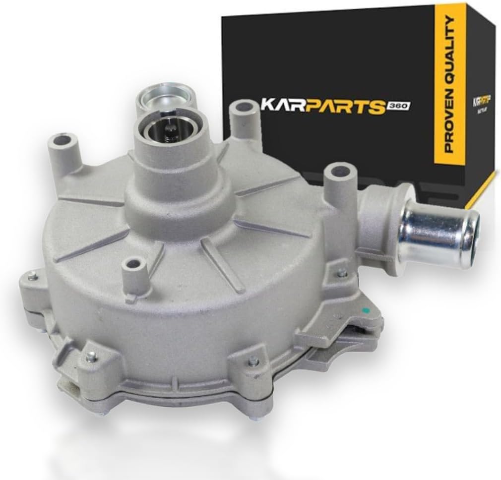 For Ford Freestyle Water Pump 2005 2006 2007 | AWD/FWD | 3.0L Engine