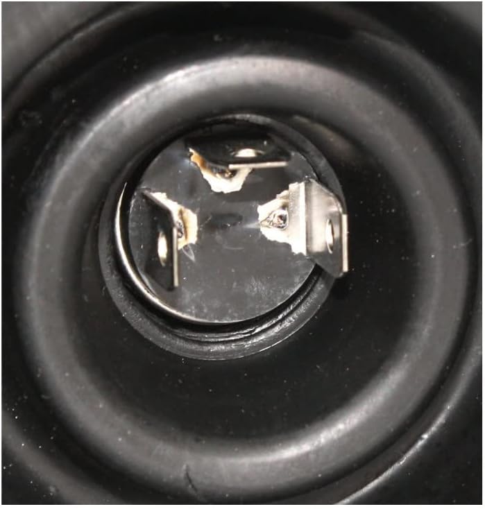 For 1999 2000 Mazda Protege Pair Headlight Driver and Passenger Side MA2502114 MA2503114 For BJOE-51-040A BJOE-51-030A