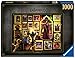 Ravensburger - Puzzle Adulte - Puzzle 1000 p - Jafar (Collection Disney Villainous) - Adultes et enfants dès 14 ans - Puzzle de qualité supérieure - 15023