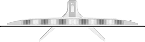 Miniatura 10 de Amzfast Monitor de juegos de 24 pulgadas 200Hz FHD 1080p Monitor de computadora IPS rápido, 110% sRGB 1 ms HDR, compatible con sincronización