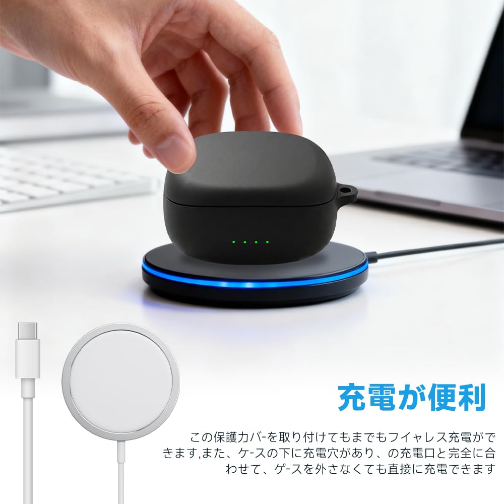 Amazon | 【JIAYJP】 ケースfor 対応 JVCケンウッド KENWOOD GLASS