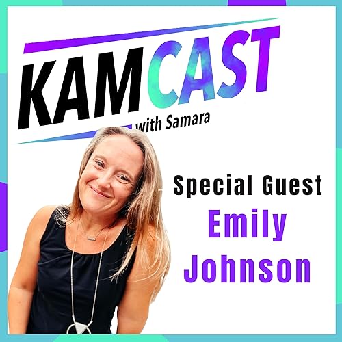 REPLAY: Turning A Diagnosis Into A Movement with Emily Johnson
