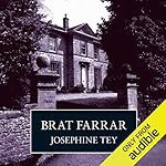 Cover of Brat Farrar