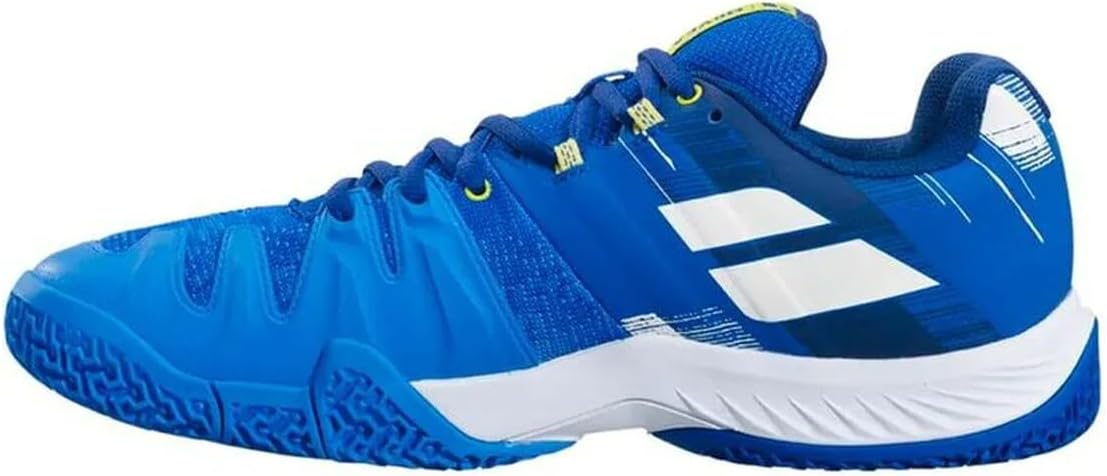 BabolatMOVEA Omni Clay Blue