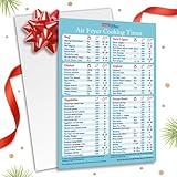 Must-Have Air Fryer Accessories Air Fryer Cooking Times Big Magnet 8