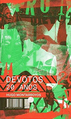 Devotos 20 Anos