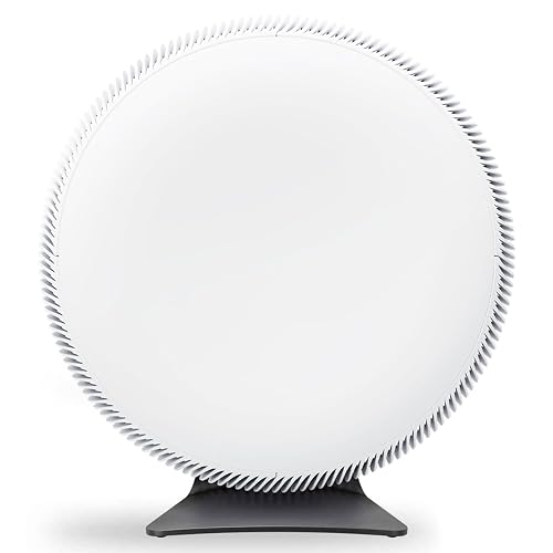 IQAir Atem X Air Purifier HyperHEPA (WiFi)