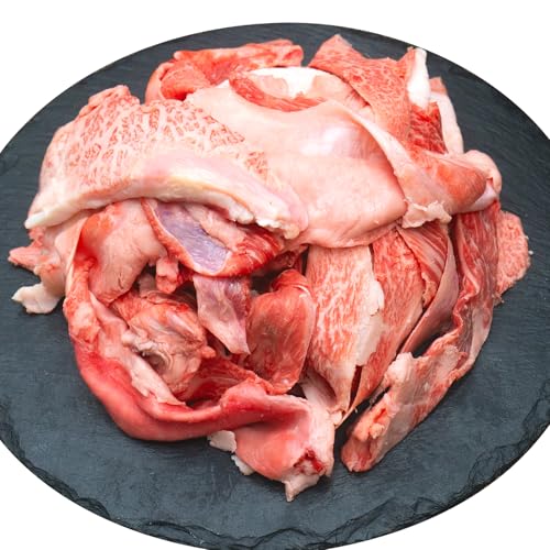 [A4・A5等級]常陸牛 境町 とろける すじ肉 1kg (500g×2P)
