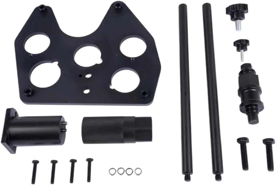 Balance Shaft Tool Kit AP03 303-1662 303-1663-1 303-1663-2 Compatible with AJ200 2.0L Diesel
