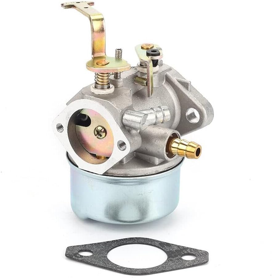 Carburador 01140-1 con atomización eficiente para optimizar el consumo de combustible 3