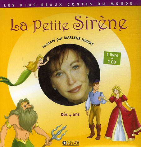 La Petite Sirène