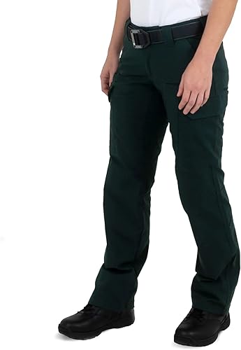 Miniatura 4 de First Tactical V2 - Pantalón táctico para mujer