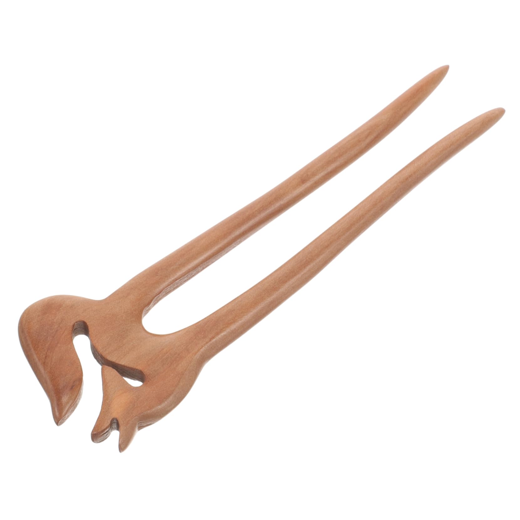 Healeved 3pezzi Forcina u Per Acconciature Vintage Accessorio Elegante Per Chignon e Stili Di Per Donne e Ragazze Per Occasioni Speciali e Regali Design Artigianale Unico Di Pesco