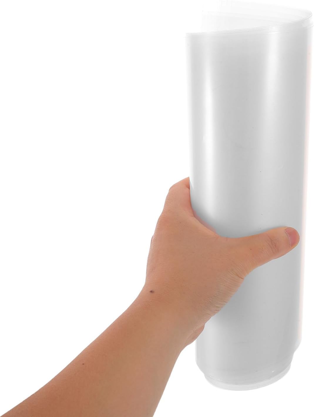 12pcs Protective Pet Film for Sandblast Cabinet Lens and Window, 22x10 Inch High Transparency Sandblasting Cabinet Replacement Quick Replacement Feature for Industrial Applications