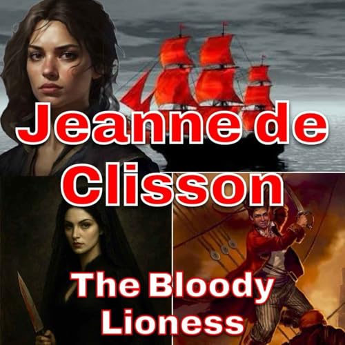Jeanne de Clisson - The Bloody Lioness