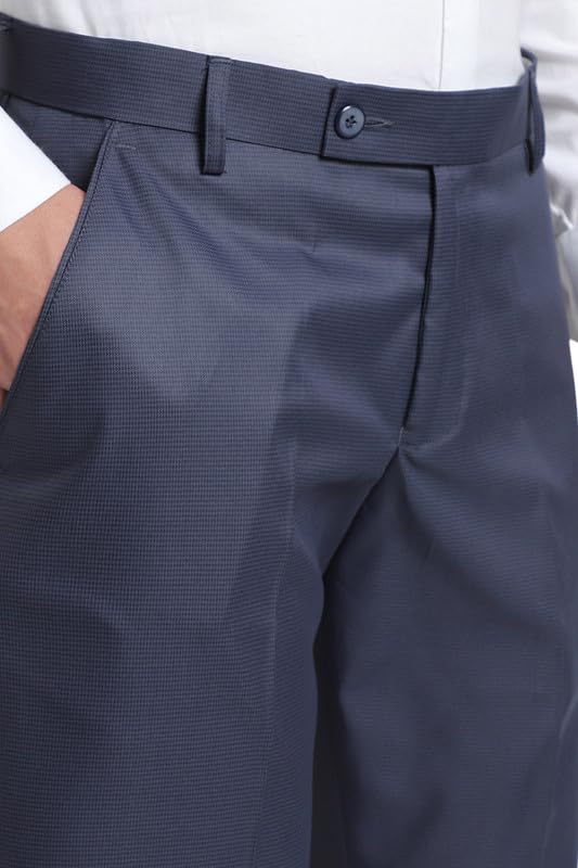 Image of Dennis Lingo Men Formal Trouser