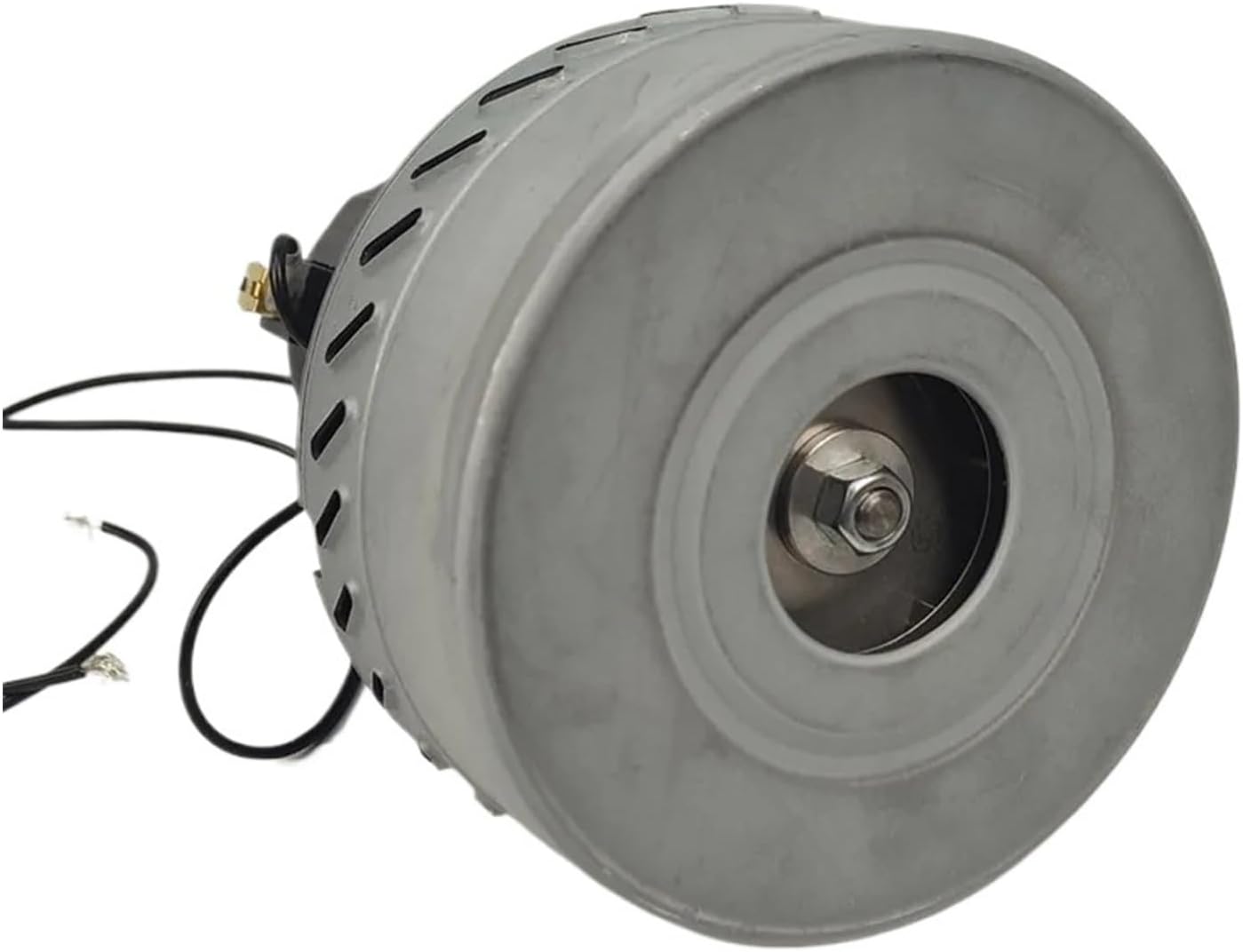220V 2000W Industrial Vacuum Cleaner Motor Large Power Copper Wire Vacuum Cleaner Parts Wet Dry Suction Fan Motor Accessories