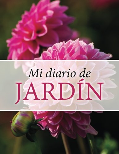 Mi Diario de Jardin