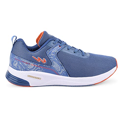 Image of Campus Men Camp-Slasher Running Shoes