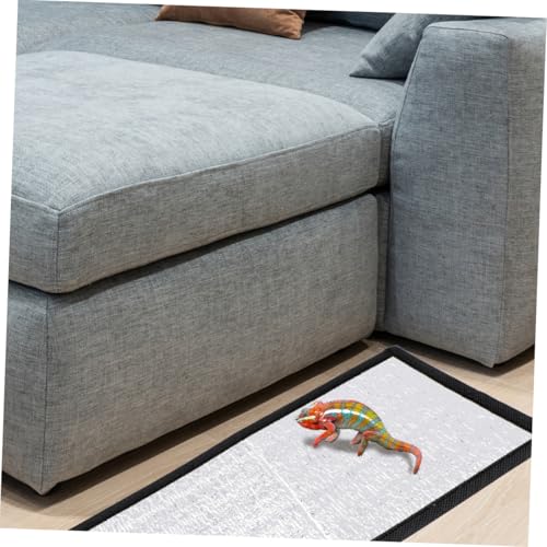 Alfombrilla de aislamiento reflectante para reptiles balacoo miniatura 5
