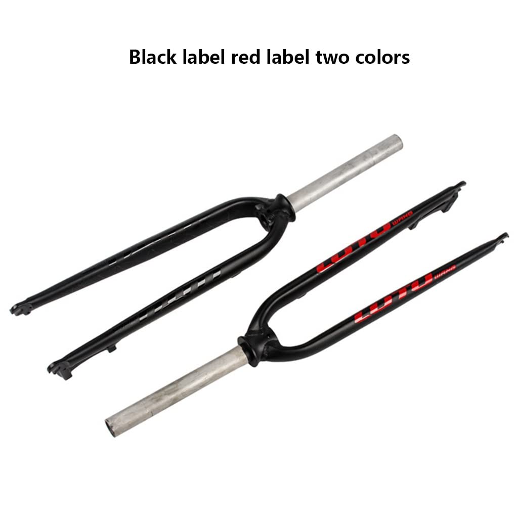 Best 26 Inch Rigid Mtb Forks Clearance Mountain Bike Fork Rigid 26 Inch ...
