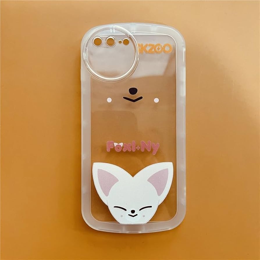 Amazon.co.jp: Straykids スマホケース ヒョンジン フィリックス