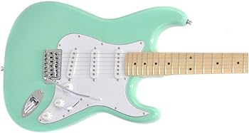 Amazon | 【国内正規品】 PLAYTECH プレイテック エレキギター ST250