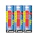 Pilot Gel Ink Refills for FriXion Erasable Gel Ink Pen, Fine Point