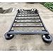 4x4 Roof Rack With Car Universal Roof Rack Luggage Rack 4x4 Off Road(Car luggage rack)
