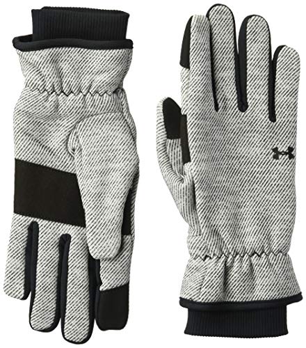 Under Armour UA Storm Fleece XS Black