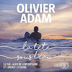 La tête sous l'eau Titelbild