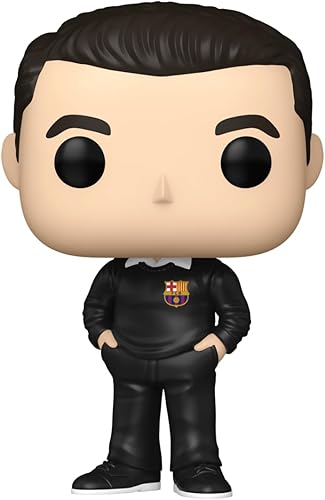 Miniatura 2 de Funko Pop! Fútbol Barcelona - Xavi