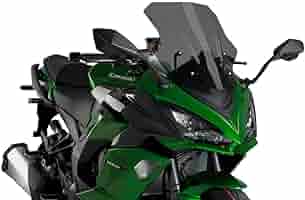 ninja1000SX Puig プーチ スモーク スクリーン シールド 51mOJhIPygL._AC_SY200_QL15_.jpg