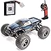 Produktbild GPTOYS RC Auto Fahrzeug 1/12 Luctan Ferngesteuertes Fahrzeug 2WD 2.4 GHz Halb-wasserdicht Monstertruck Truggy ---Beste Geburtstag Geschenk für Kinder (Die Dritten Generation)