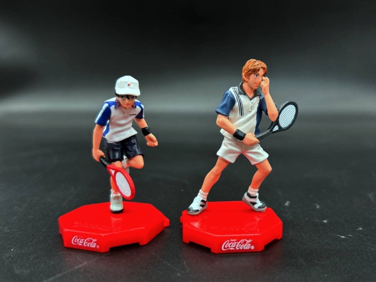 Amazon.co.jp: 〓コカコーラ〓 ジャンプフェスタ2005 フィギュア