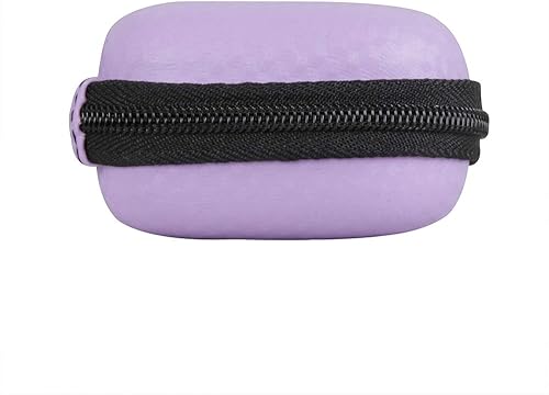 Miniatura 3 de Hermitshell Estuche rígido para Acc U RateZacurateInnovo DeluxeSantamedicalDeluxe Monitor (solo caso)