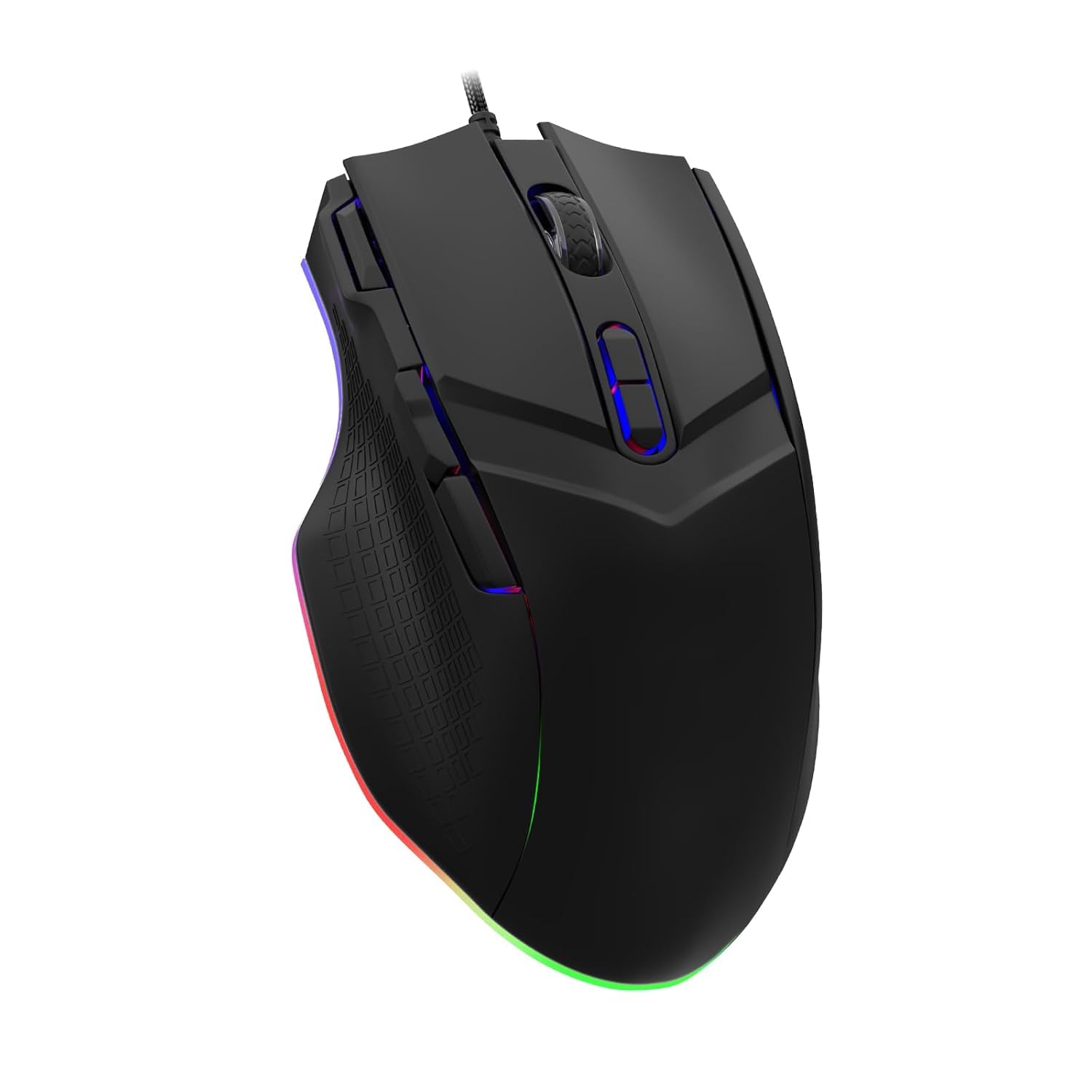 LEWENTECH Gaming Mouse 6 Adjustable...