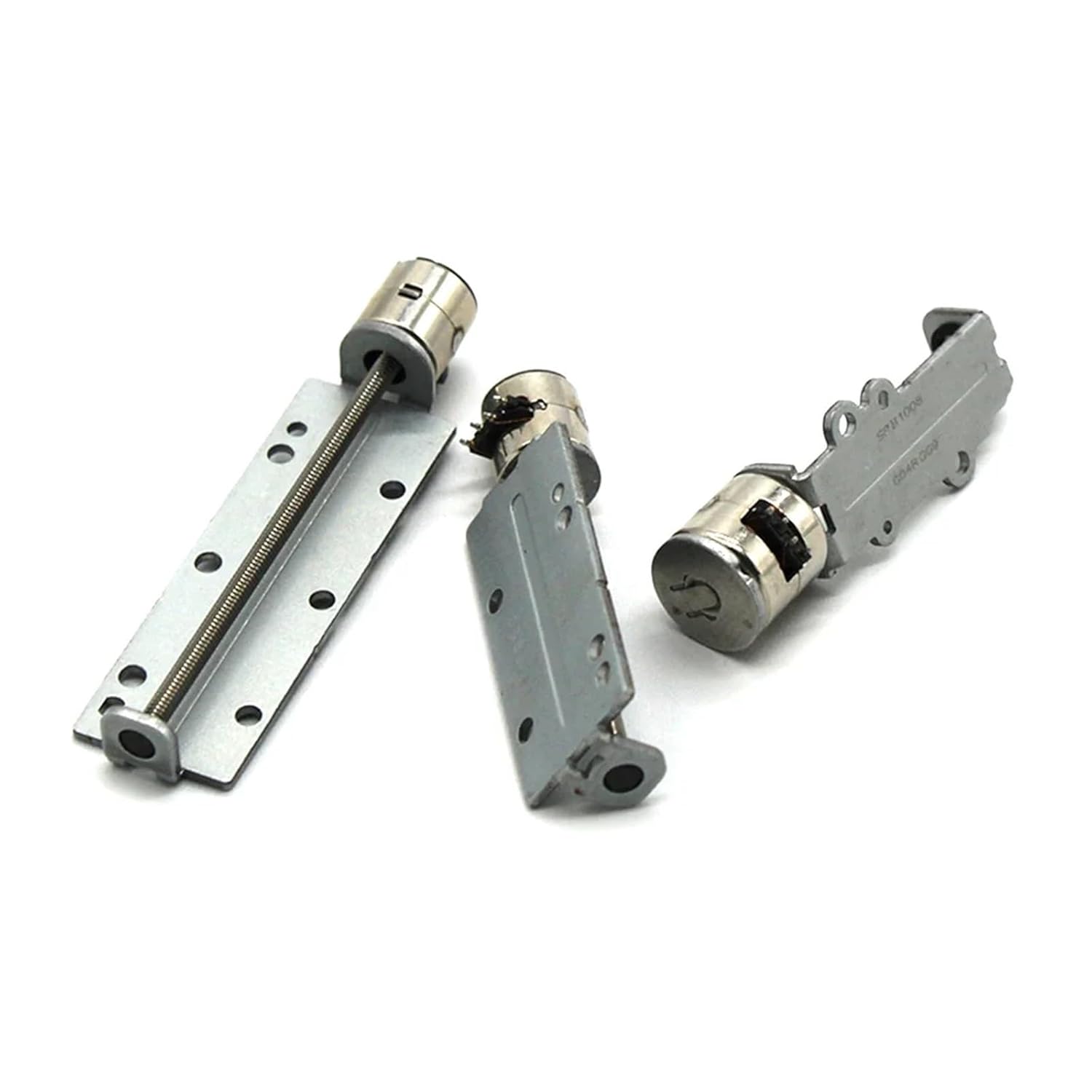 2相4線式 30mm/40mm/51mm ステッパー電子スターター ストローク リニア8mm スライドテーブル DC 5V 精密リニ