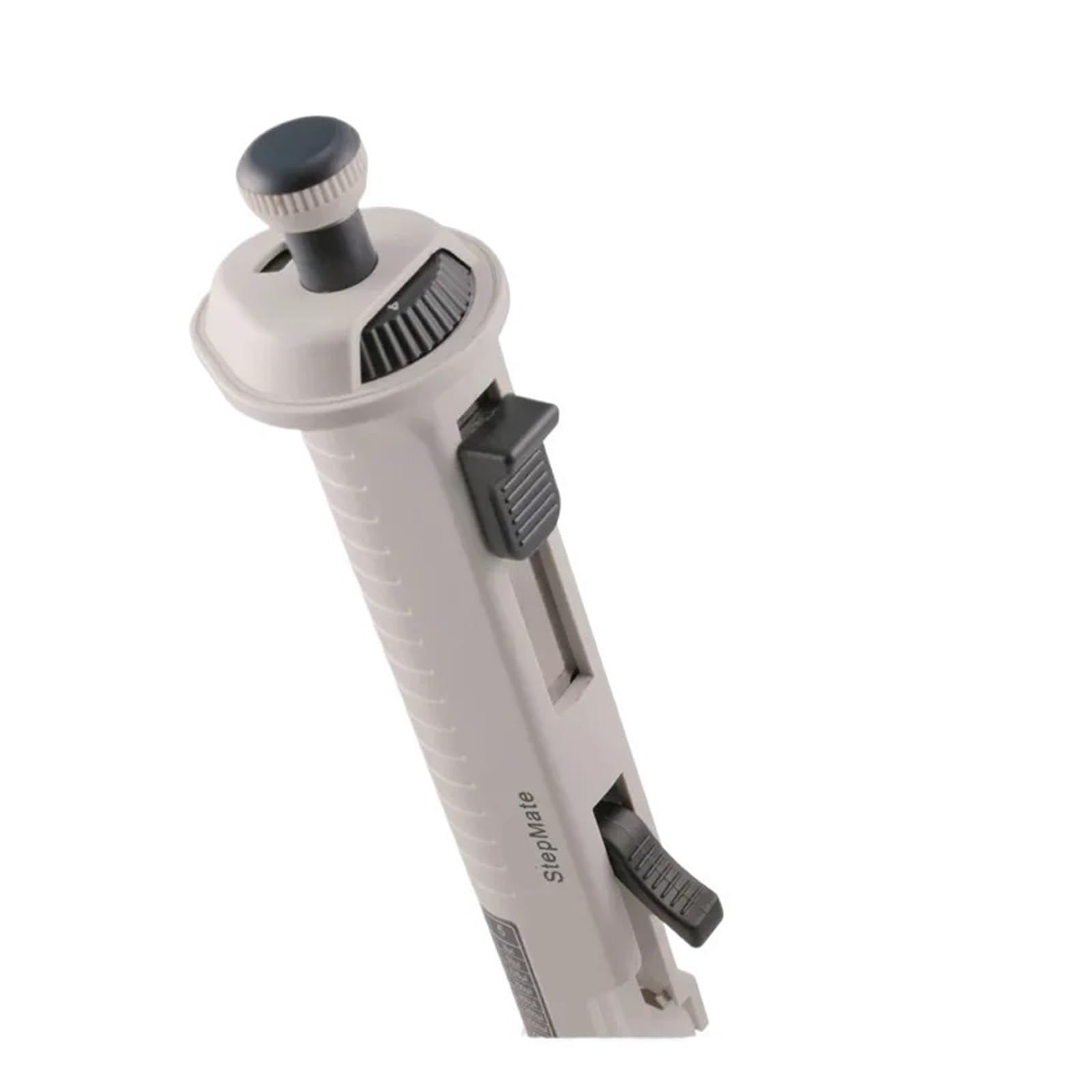 Pipette, Stepper Einstellbare Pipette Repeator Labor Dropper Dispenser Kontinuierliche Distributor Kommen Mit Spitze 5ml