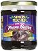 Simon Fischer Fruit Bttr Prune Lekvar 18 oz