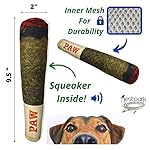 Nestpark doggy doobie - funny dog toys - plush squeaky dog toys for medium, small and large - cute dog gifts for dog birthday - cool stuffed dog toys 13 51mokjahdfl. Sl500. Ss150