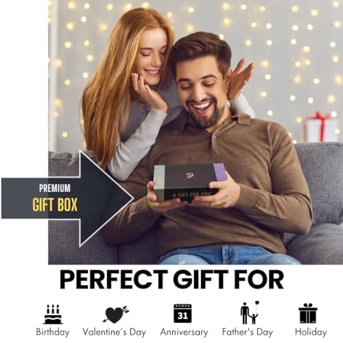 Custom-Wallets-For-Men-Slim-Personalized-Wallet-Gifts-for-Him-Mens-Customized-Wallet-Minimalist-Engraved-Wallet-Clip-Gifts-for-Dad-Fiance-Husband-Son-Father-Boyfriend-Anniversary-Birthday