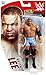 Ringside Keith Lee (Blue Tights) - WWE Series 104 Mattel Toy Wrestling Action Figure