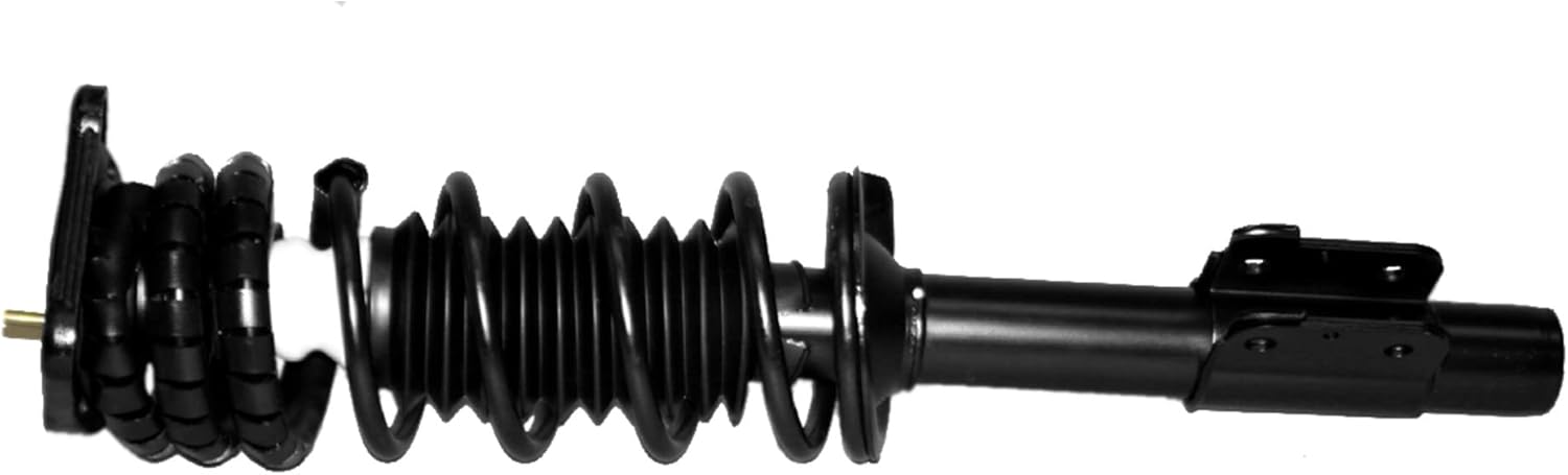 Monroe Quick-Strut 171686 Suspension Strut and Coil Spring Assembly