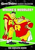 Where's Huddles: The Complete Series