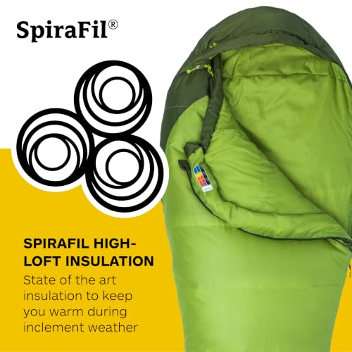 Marmot Sleeping-Bags Trestles 30 miniatura 3