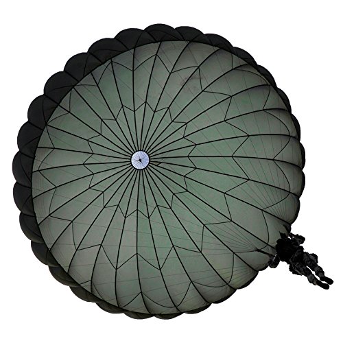 Best Camping Tarps T-10 Parachute