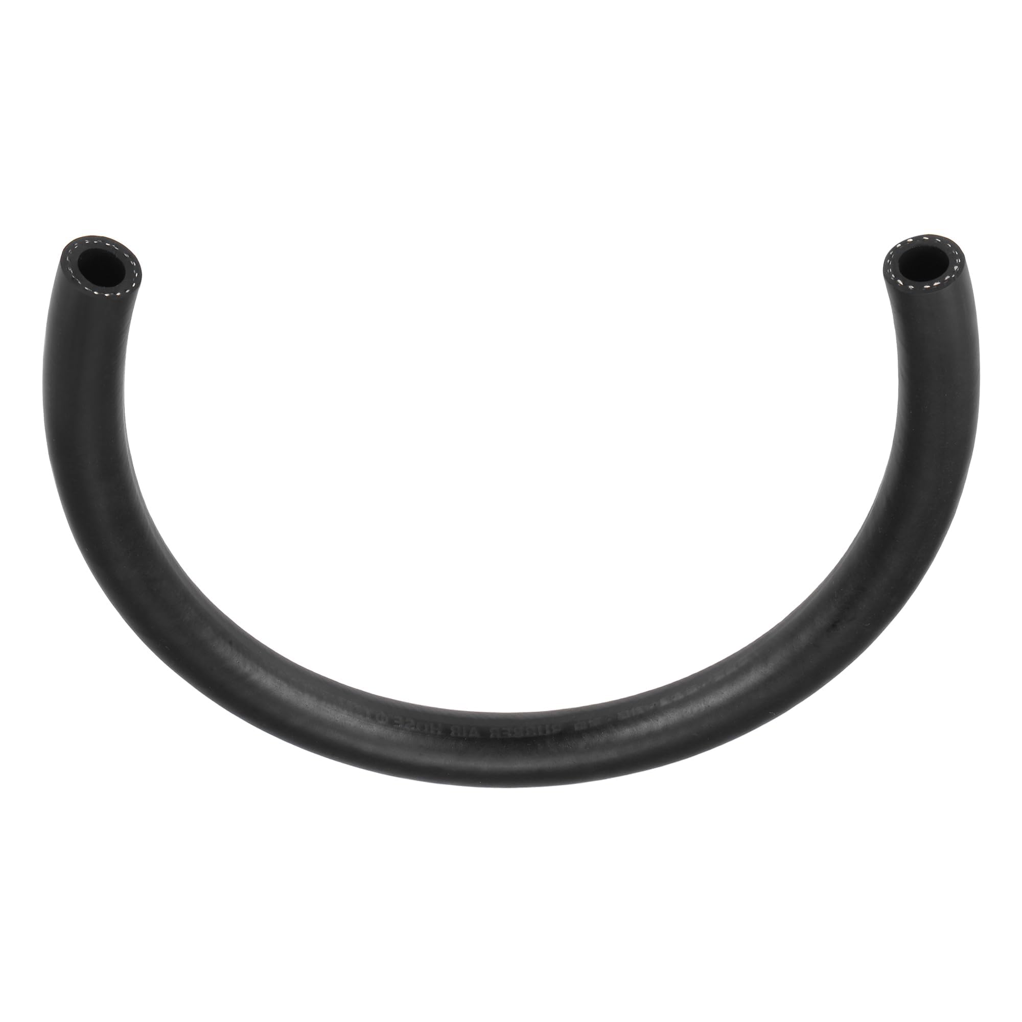 TOP-VIGOR 16mm ID Fuel Line Hose, 26mm OD Fuel Pipe, 0.6M Fuel Hose for Trucks Cars, Tractors, Small Engines, lawnmowers